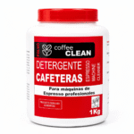 DETERGENTE CAFIZA MUNDO CAFE