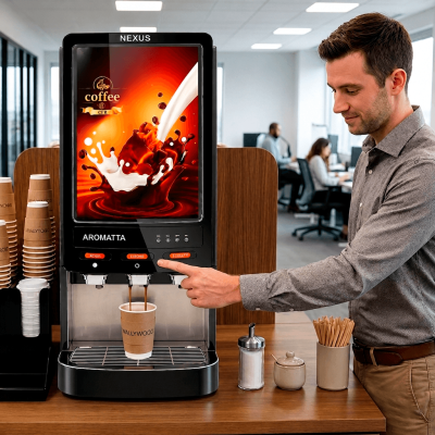 nexus2 mundo cafe